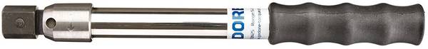 Gedore 760-35 1824694 Torque wrench Calibrated to (ISO standards) Slipping 9 x 12 mm 5 - 25 Nm