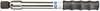 Gedore 760-35 1824694 Torque wrench Calibrated to (ISO standards) Slipping 9 x 12 mm 5 - 25 Nm