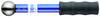 Gedore 761-10 1196731 Torque wrench 1/4" (6.3 mm) 2 - 10 Nm