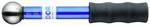 761-10 - GEDORE - Torque wrench TSP SLIPPER 1/4