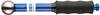 Gedore 762-05 1196480 Torque wrench 1/4" (6.3 mm) 1 - 5 Nm