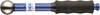 Gedore 762-10 1196510 Torque wrench 1/4" (6.3 mm) 2 - 10 Nm