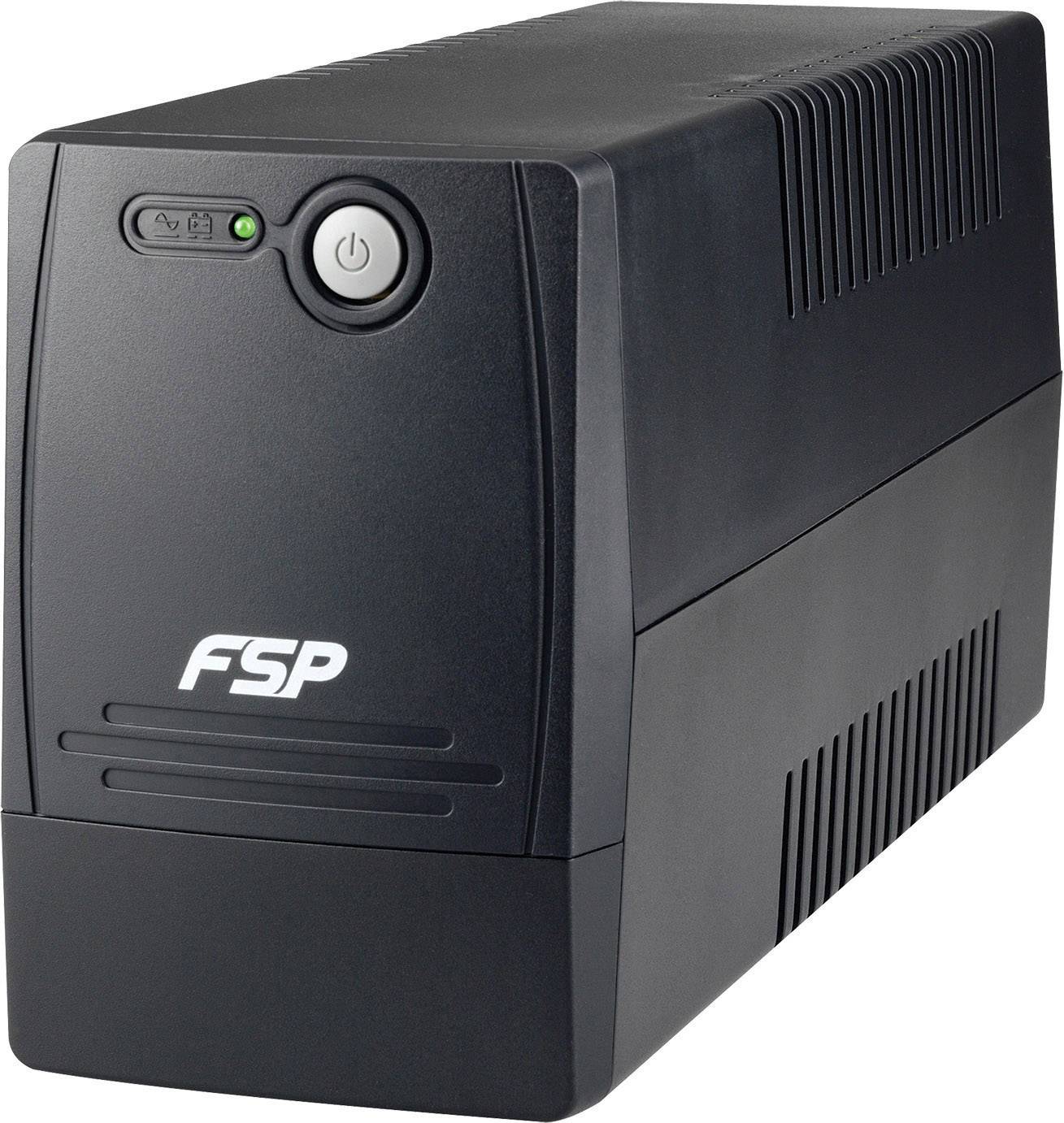 FSP Fortron FP1500 UPS 1500 VA