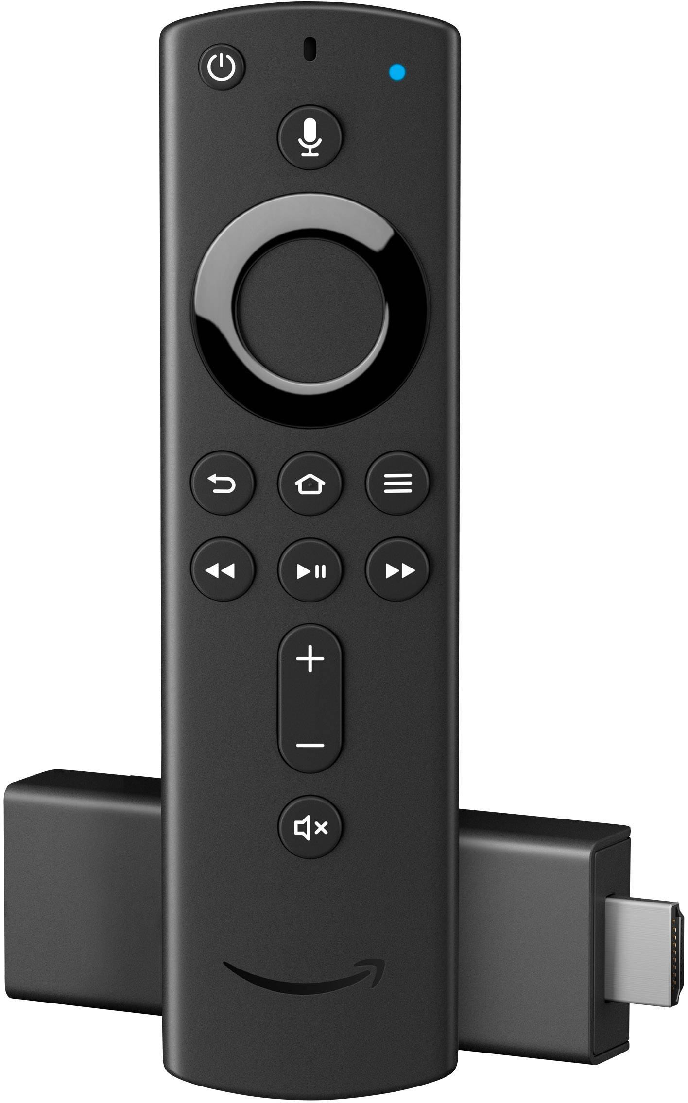 amazon Fire TV Stick Streaming stick Alexa voice control | Conrad.com