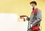 Einhell color spray system TC-SY 600 S.