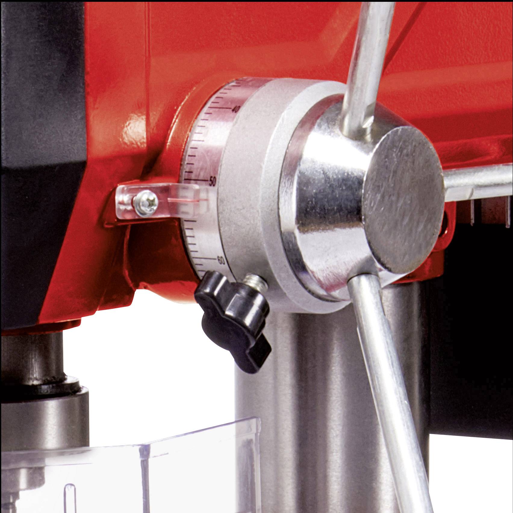 Einhell TEBD 750 E Box column drill press 750 W 240 V