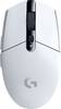 Logitech G305 Gaming mouse Radio Optical White 6 Buttons 12000 dpi