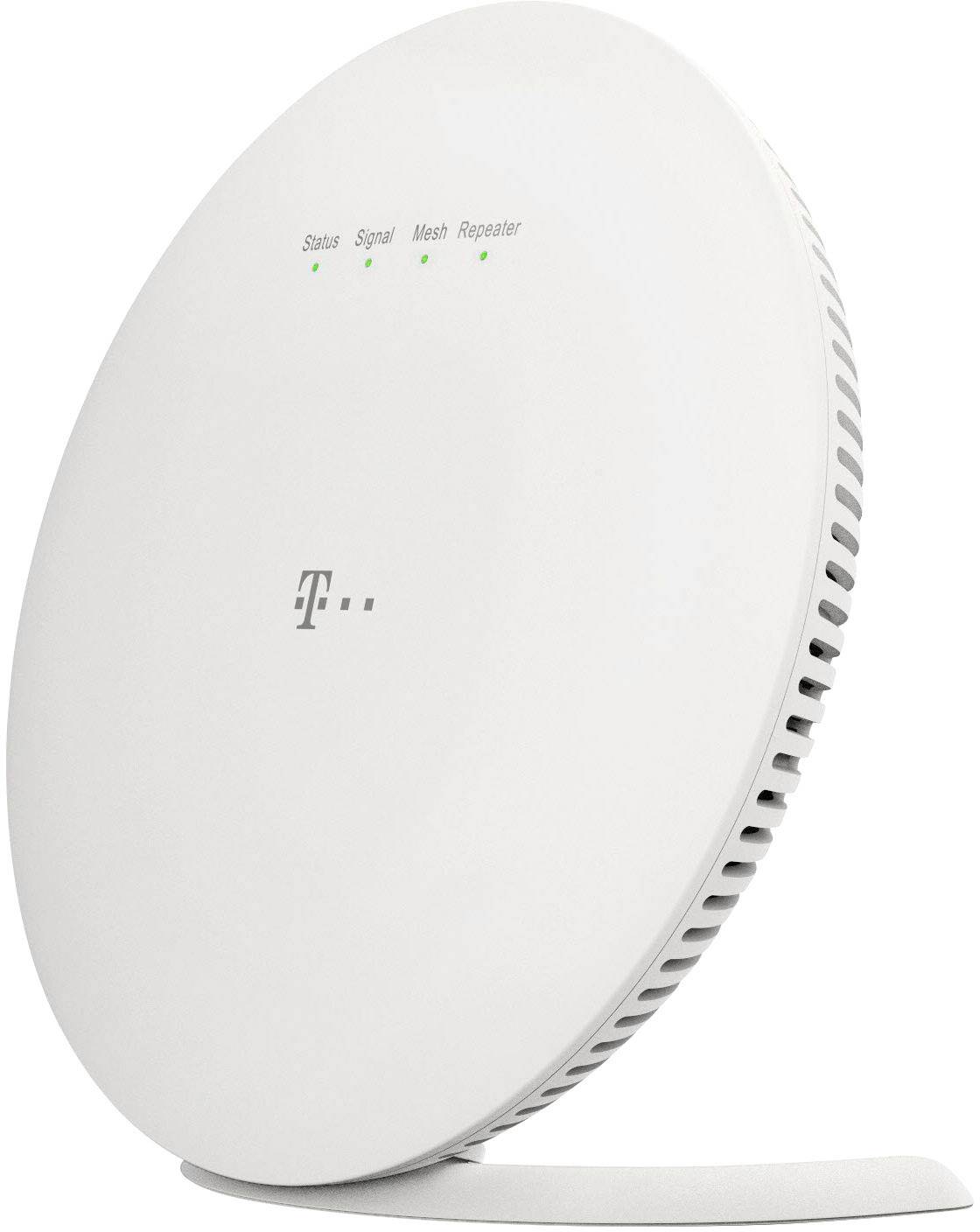 Telekom Wi-Fi access point 40798484 40798484 1700 MBit/s Mesh support-0