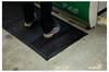 Miltex 17220 Workplace matting (L x W) 710 mm x 780 mm 1 pc(s)