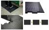 Miltex 17222 Workplace matting (L x W) 710 mm x 780 mm 1 pc(s)