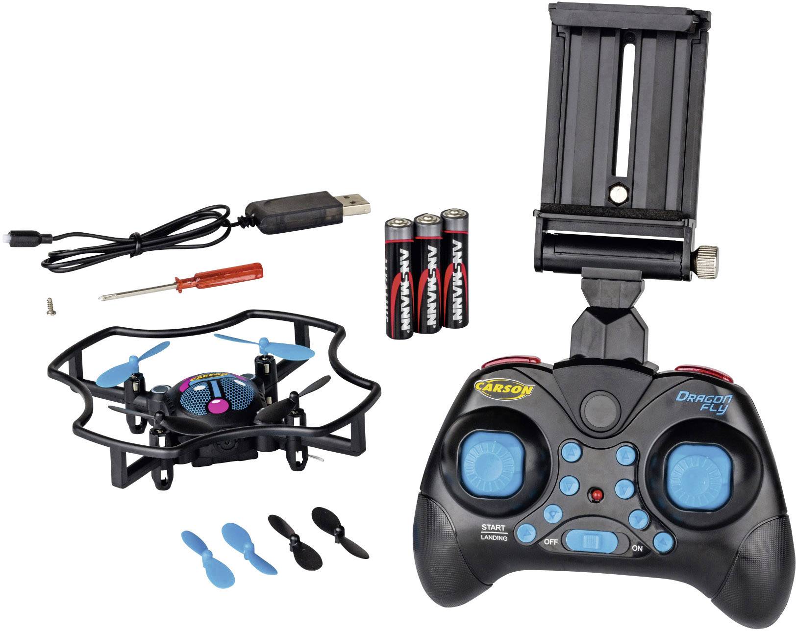 Fistone RC Drone WIFI FPV Quad-rotor 2.4G 6-Axis Gyro Altitude Hold Helicopters