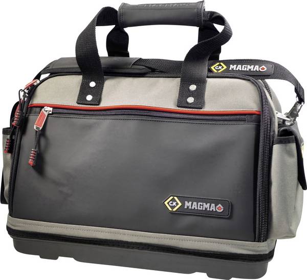 C.K Pro Plus MA2640 Universal Tool bag (unequipped) 1-piece (L x W x H) 450 x 290 x 340 mm