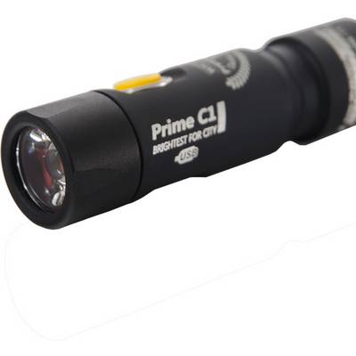 ArmyTek Prime C1 LED (monochrome) Torch rechargeable 970 lm 60 g-10