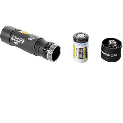 ArmyTek Prime C1 LED (monochrome) Torch rechargeable 970 lm 60 g-3
