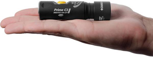<br> ArmyTek<br> Prime C1 Pro<br> F05701SC<br> LED (monochrome)<br> Torch<br> <br> rechargeable<br> 1000 lm<br> <br> 72 g<br>