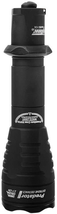 ArmyTek Predator Pro v3, 4000k LED (monochrome) Torch battery-powered 1302 lm 135 g-1