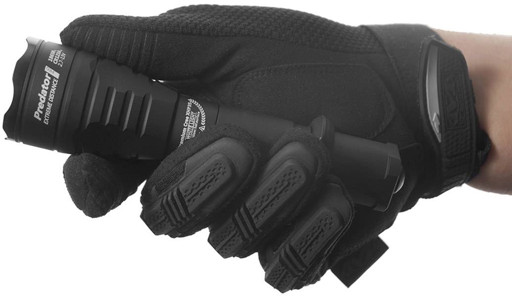 ArmyTek Predator Pro v3, 4000k LED (monochrome) Torch battery-powered 1302 lm 135 g-7