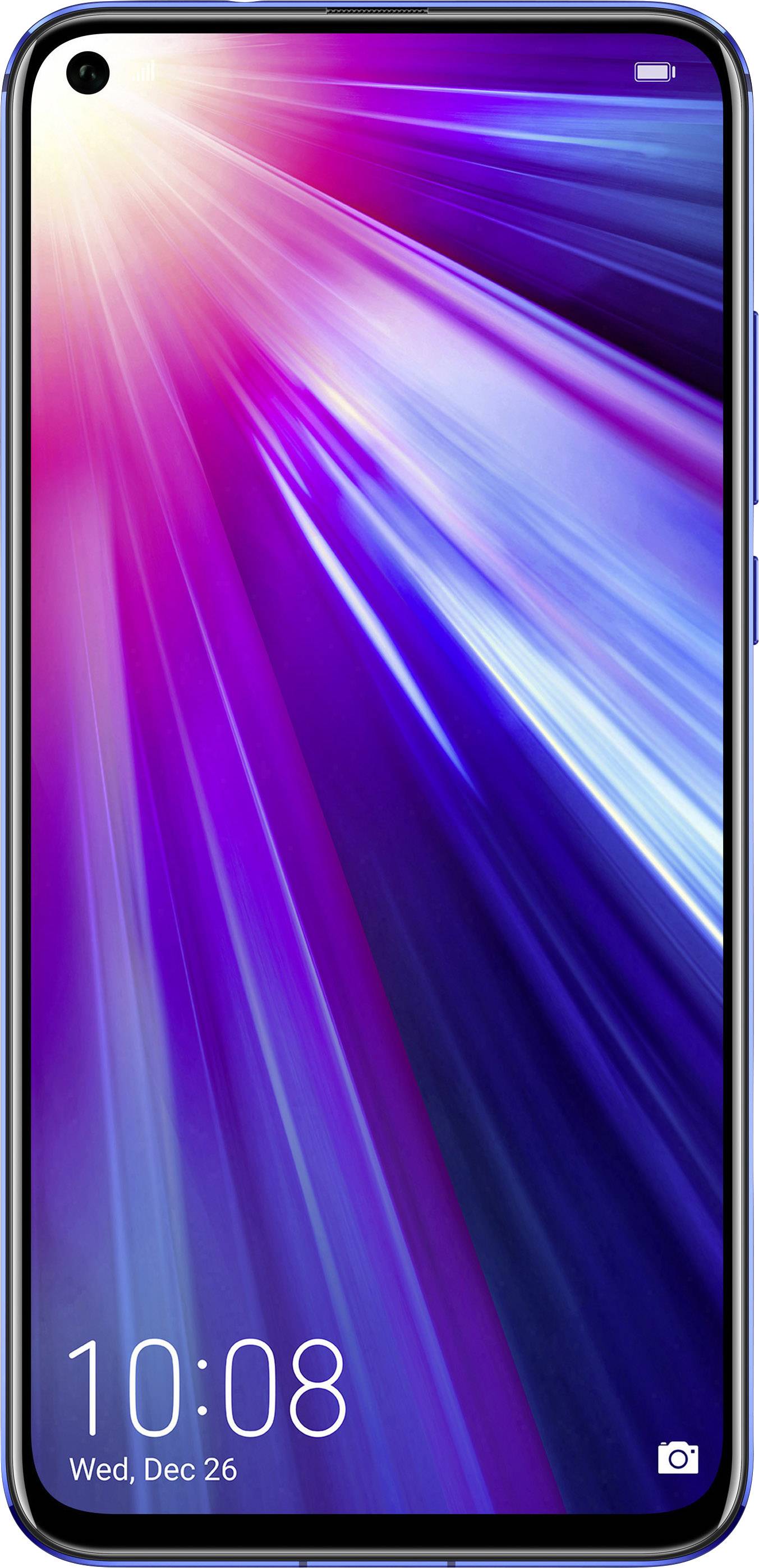 Honor View 20 6 128gb Купить