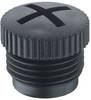 Lutronic 1175 Sensor/actuator cover M12 Protective cap 1 pc(s)