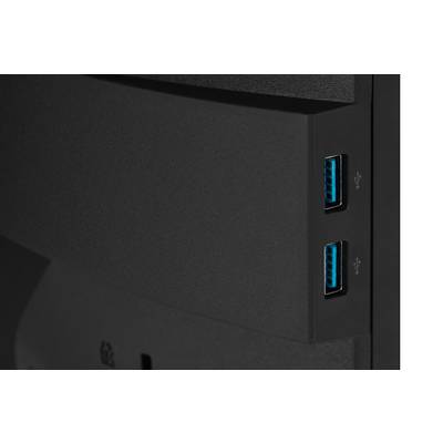 Viewsonic VG2755 LCD EEC D (A - G) 68.6 cm (27 inch) 1920 x 1080 p 16:9 5 ms USB A (USB 3.2 1st gen), USB C®, VGA, HDMI™-3