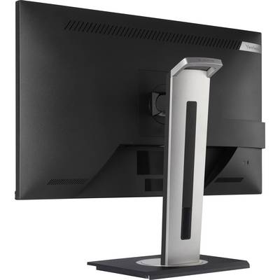 Viewsonic VG2755 LCD EEC D (A - G) 68.6 cm (27 inch) 1920 x 1080 p 16:9 5 ms USB A (USB 3.2 1st gen), USB C®, VGA, HDMI™-4