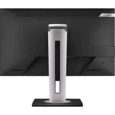 Viewsonic VG2755 LCD EEC D (A - G) 68.6 cm (27 inch) 1920 x 1080 p 16:9 5 ms USB A (USB 3.2 1st gen), USB C®, VGA, HDMI™-7