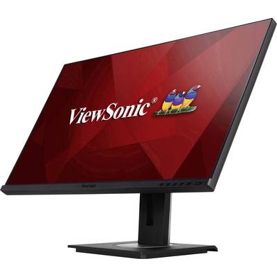 Viewsonic VG2755 LCD EEC D (A - G) 68.6 cm (27 inch) 1920 x 1080 p 16:9 5 ms USB A (USB 3.2 1st gen), USB C®, VGA, HDMI™-11