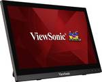 ViewSonic TD1630-3 10-point multi-touch monitor