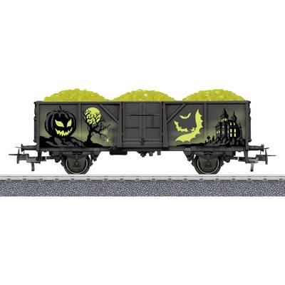 Märklin 44232 H0 Halloween carriage - Glow in the Dark 