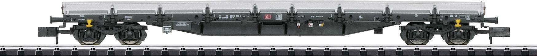 MiniTrix T11147 N Digital-Start-Set goods train-2