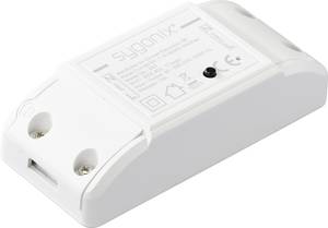 Sygonix  SY-3822412 Wi-Fi Switch    Indoors 2300 W