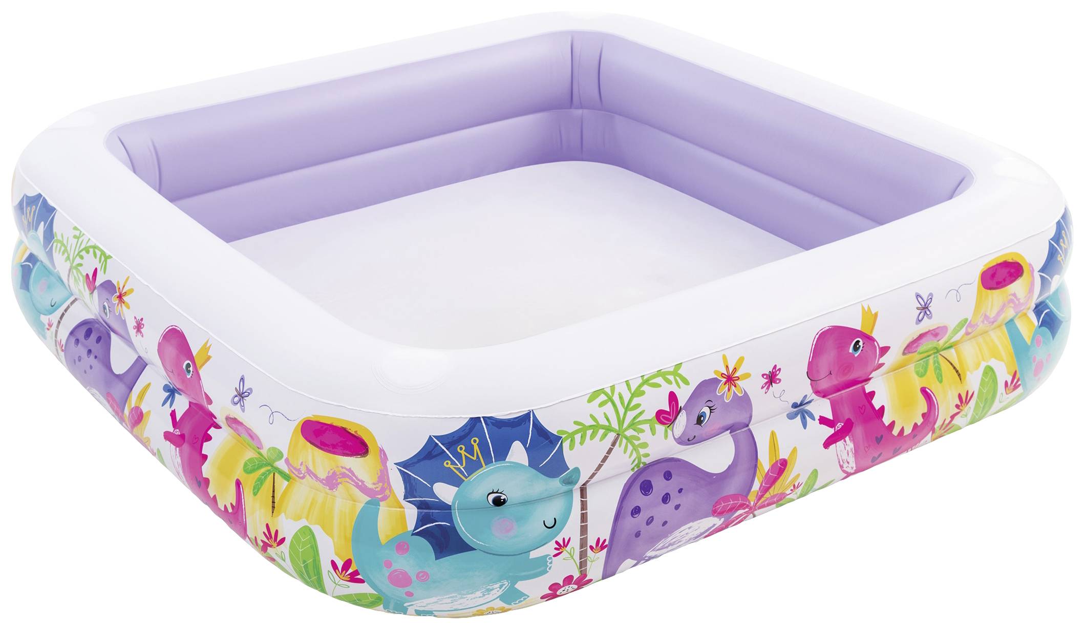 Children's Pool Sun Shade Pool