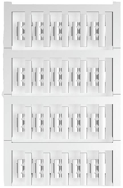 Weidmüller 1245890000 SFC 1/21 MC NE GR Cable markers Fitting type: Cable tie 9600 pc(s)