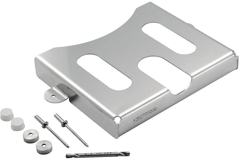 Weidm ller DOHA KTB A6 S2 R Document Holder Stainless Steel Silver W X weidm-ller-doha-ktb-a6-s2-r-document-holder-stainless-steel-silver-w-x