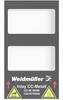 Weidmüller 1474230000 Silver 1 pc(s)