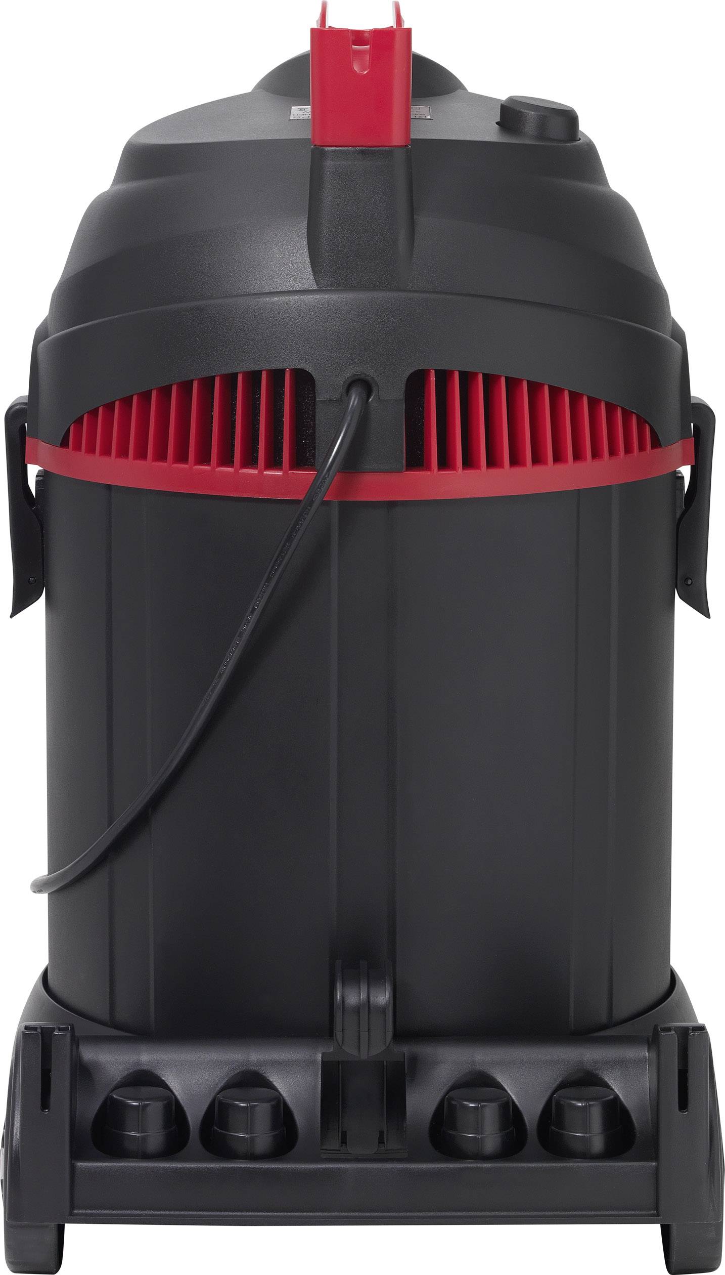 TOOLCRAFT N/TS-20 960138c03 Wet/dry vacuum cleaner 1200 W 25 l-3