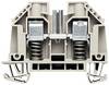 Weidmüller 2500950000 Serial terminal Screws Dark beige 1 pc(s)
