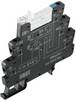Weidmüller TRS 12VDC 1COAU C1D2 Crossbar switch 12 V DC 6 A 1 change-over 10 pc(s)