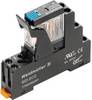 Weidmüller DRIKIT 48VDC 1CO LD/PB Crossbar switch 48 V DC 10 A 1 change-over 10 pc(s)