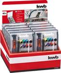Precision Bit and Socket Spanner Set, 40-piece