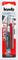 Micro Screwdriver Set with Rubberised Handle, Magnetic Tip, Torx Head, 3 Interchangeable Bits, Suitable for Precision Work.