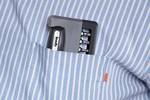 INDUSTRIAL STEEL Standard Mobile Phone Bit Box is, 12-piece
