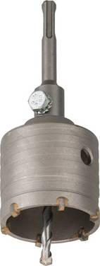 kwb  175366 Drill bit  68 mm  1 pc(s)
