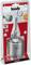 Drill crown by kwb in packaging, suitable for holes with a diameter of 82 mm.