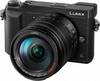 Panasonic DMC-GX80HEGK System camera 16 MP Black