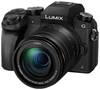 Panasonic DMC-G70MEG-K System camera 16 MP Black