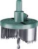 kwb 498920 Hole saw 8-piece 25 mm, 32 mm, 38 mm, 44 mm, 51 mm, 57 mm, 63 mm, 68 mm 1 pc(s)