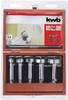 kwb 706000 Forstner bit set 5-piece 1 pc(s)