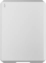 Lacie Mobile Drive 4 Tb 2 5 External Hard Drive Usb C Silver Sthg4000400 Conrad Com