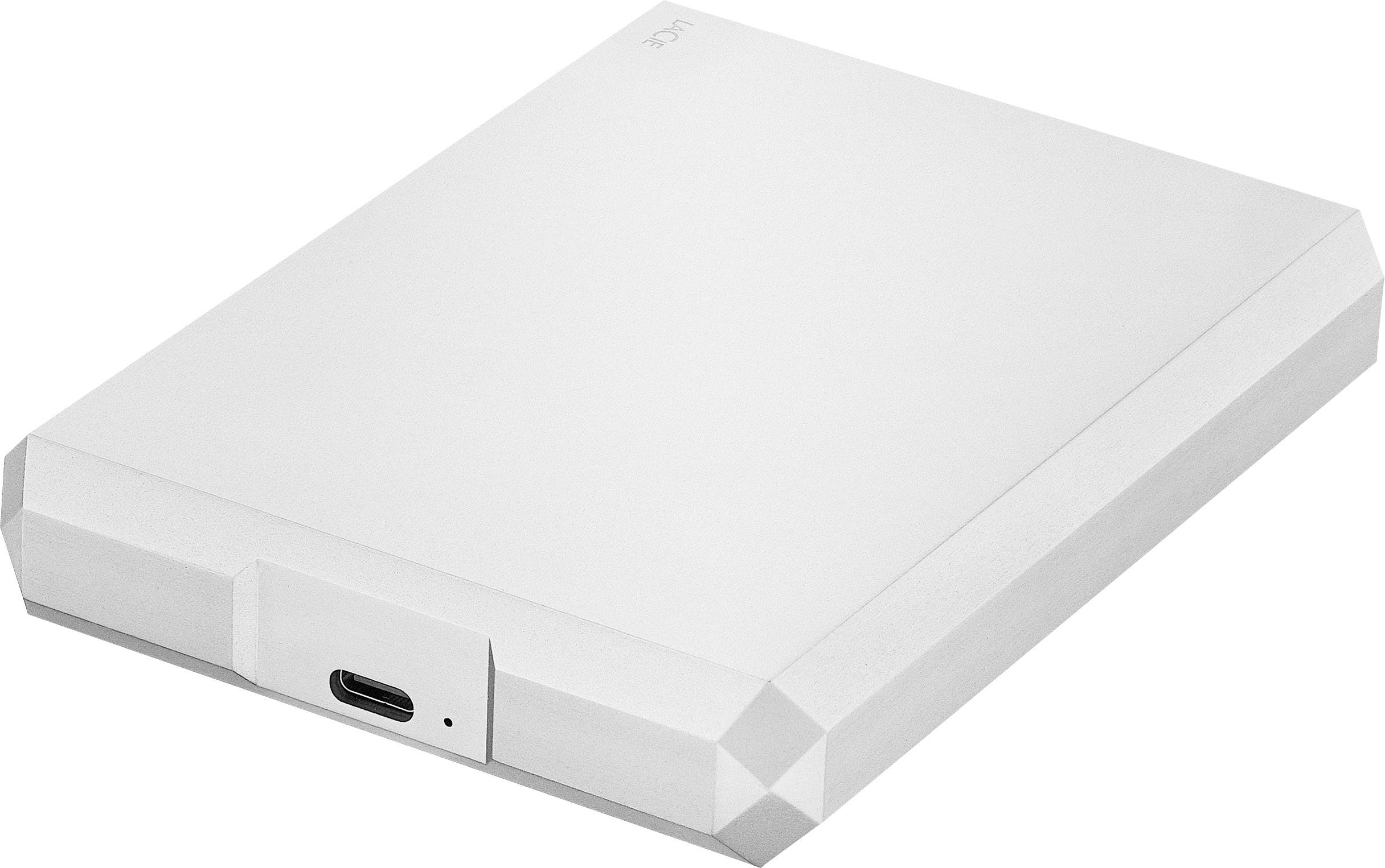indebære sjækel Implement LaCie Mobile Drive 5 TB 2.5" external hard drive USB-C® Silver STHG5000400  | Conrad.com